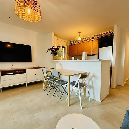 208 C Rahola Bajo Santiago Appartement S'Agaro