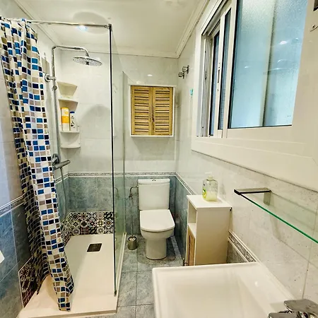 Appartement 208 C Rahola Bajo Santiago S'Agaro