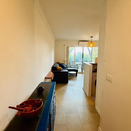 Appartement 208 C Rahola Bajo Santiago *