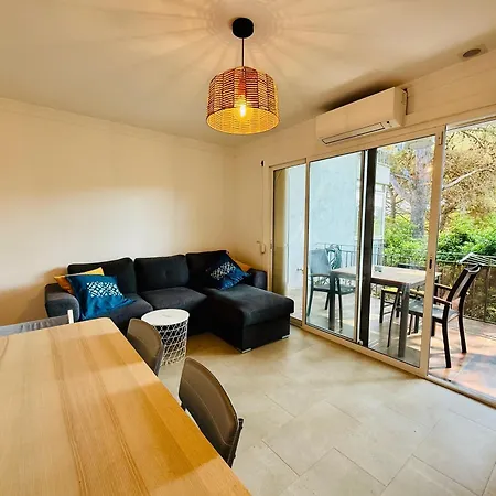 Appartement 208 C Rahola Bajo Santiago S'Agaro