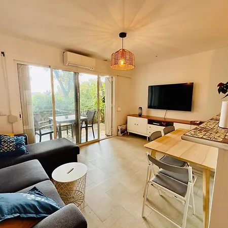 208 C Rahola Bajo Santiago Appartement *